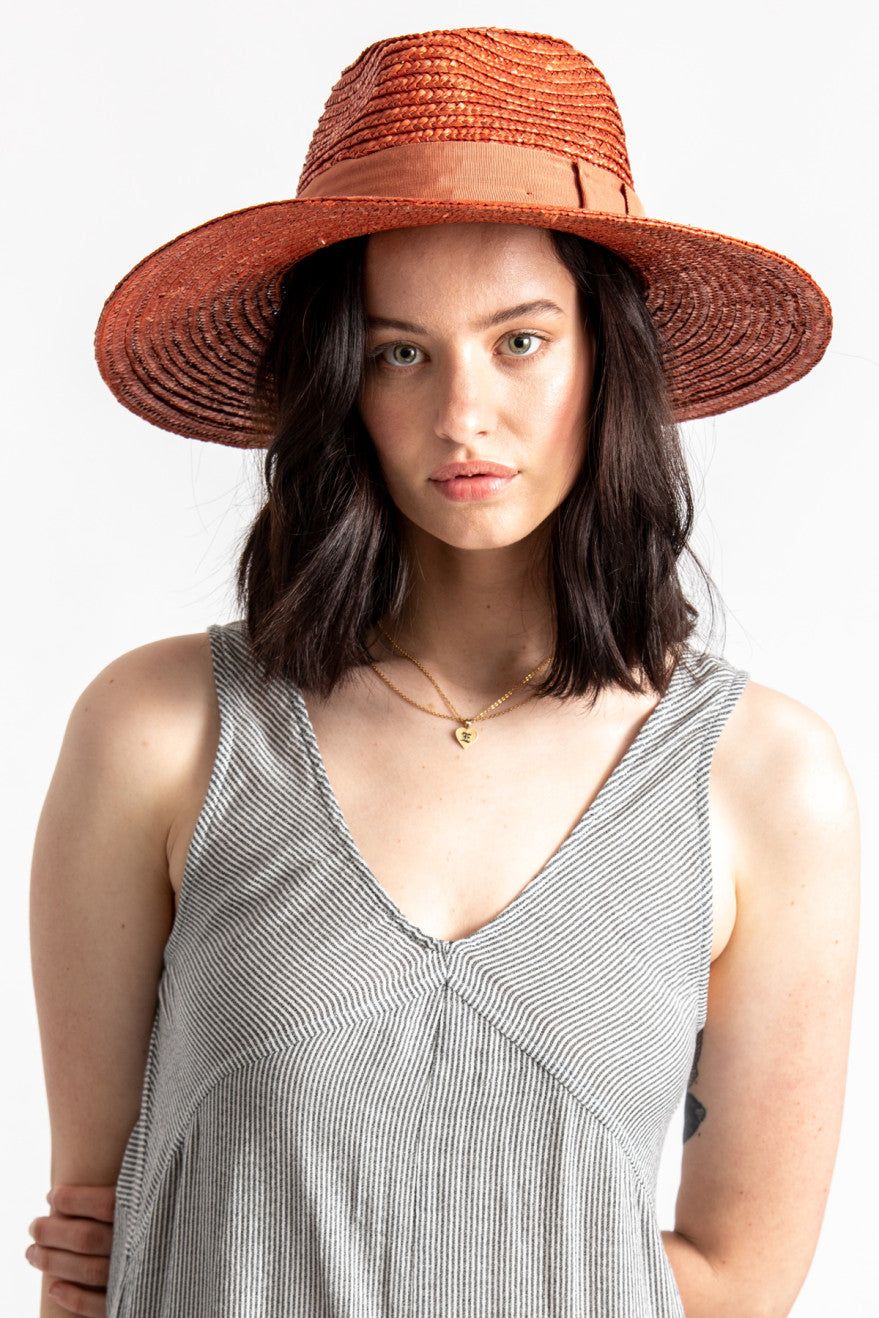 Joanna Hat - Autumn sold by Brixton product image thumbnail 2