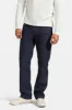 Builders 5-Pocket Stretch Pant - Rinse Denim sold by Brixton