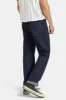 Builders 5-Pocket Stretch Pant - Rinse Denim sold by Brixton