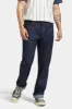 Builders 5-Pocket Stretch Pant - Rinse Denim sold by Brixton