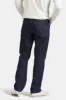 Builders 5-Pocket Stretch Pant - Rinse Denim sold by Brixton