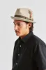 Gain Fedora - Rock sold by Brixton
