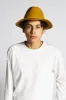 Wesley Fedora - Maize sold by Brixton