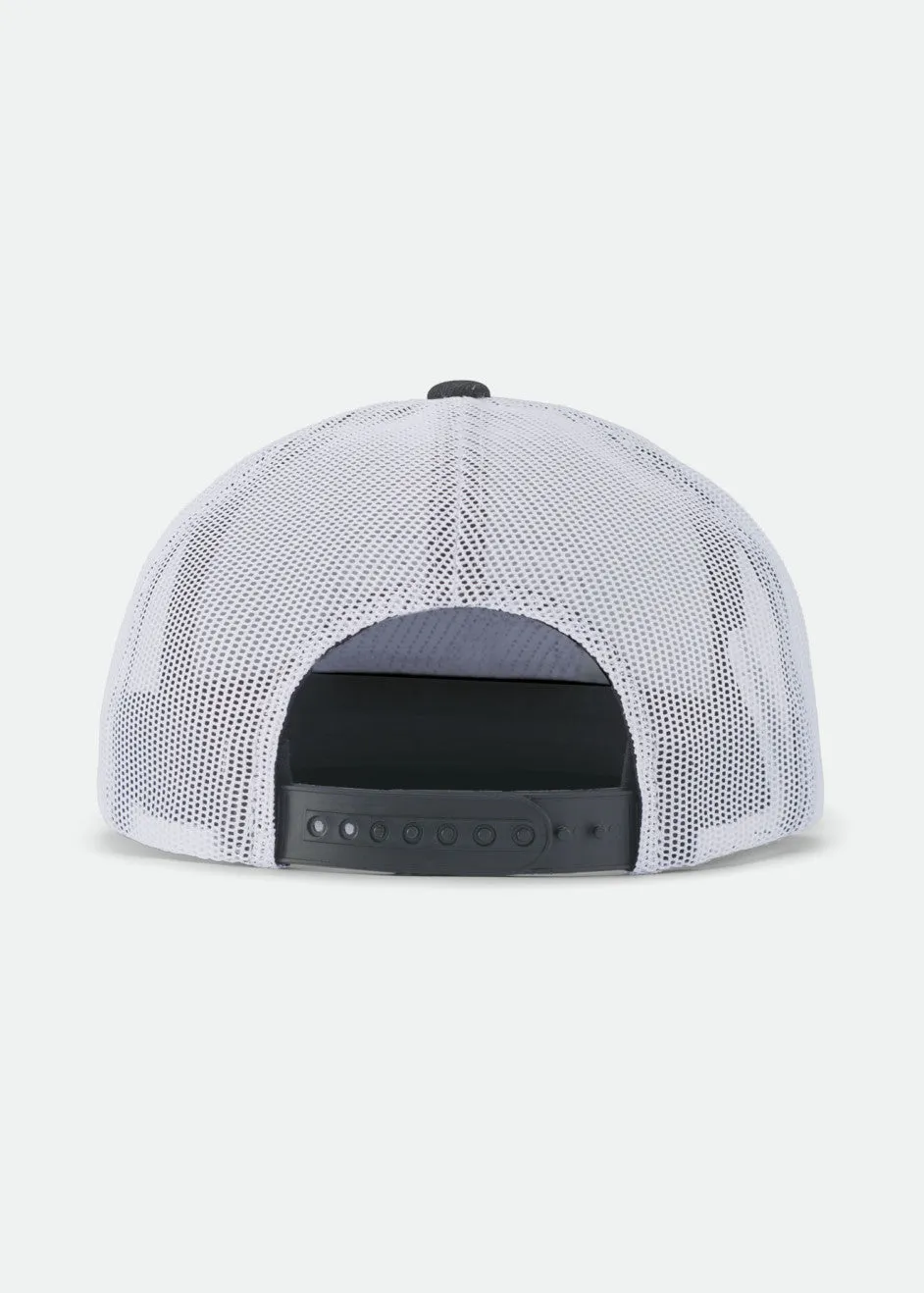 Jolt MP Mesh Cap - Black sold by Brixton product image thumbnail 2