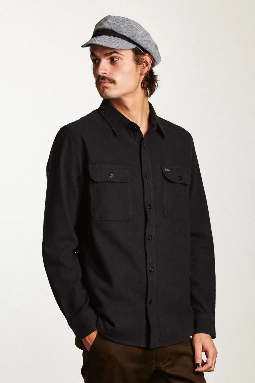 Kurt Cap - Navy/White sold by Brixton product image thumbnail 2