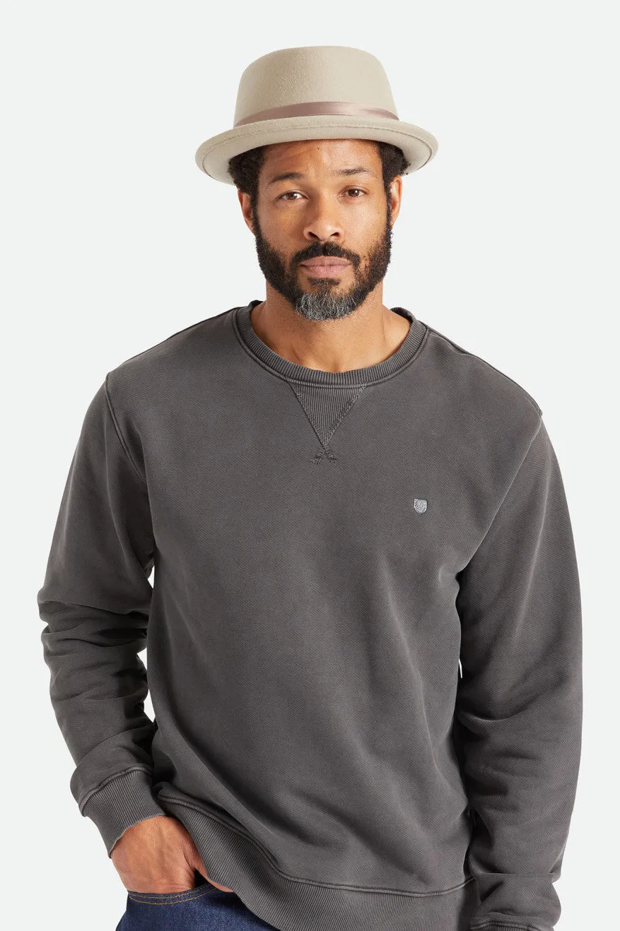 Stout Pork Pie - Safari sold by Brixton product image thumbnail 5