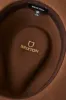 Messer Fedora - Toffee sold by Brixton