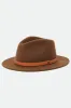 Messer Fedora - Toffee sold by Brixton