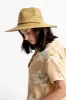 Bells Fedora - Tan sold by Brixton