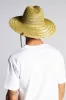 Bells Fedora - Tan sold by Brixton