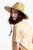 Bells Fedora - Tan sold by Brixton