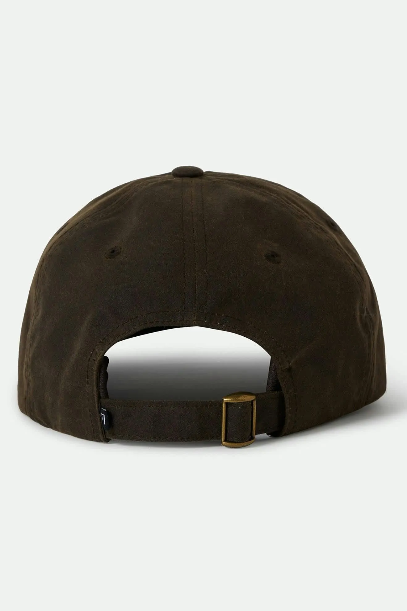 Game WTHR GUARD™ Netplus Adjustable Hat - Moss sold by Brixton product image thumbnail 5