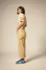 Utility Overall - Pale Khaki sold by Brixton