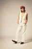 Essex Painter Pant - Egret White sold by Brixton