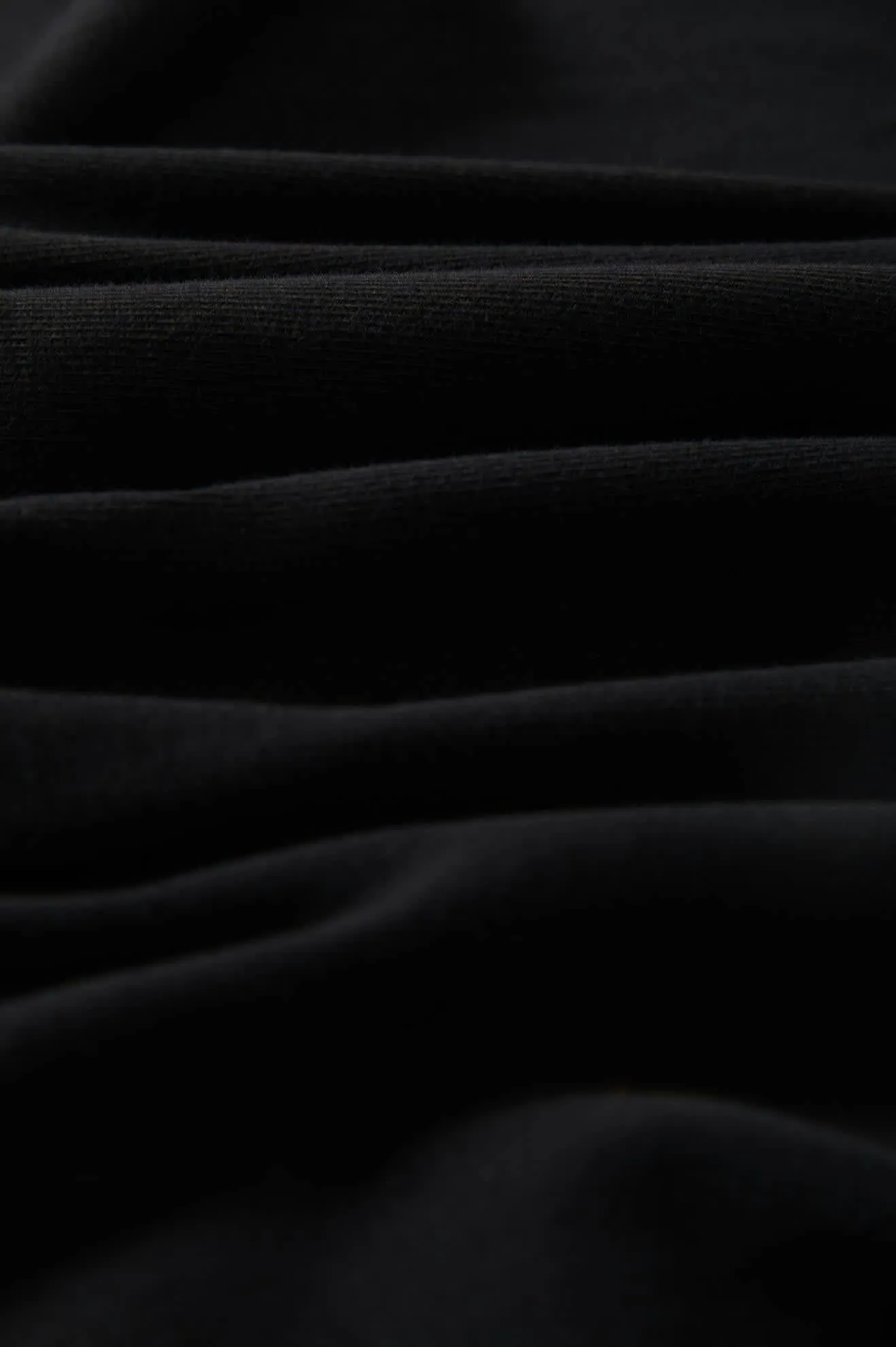 Live Free Heavyweight Relaxed T-Shirt - Black Classic Wash sold by Brixton product image thumbnail 4