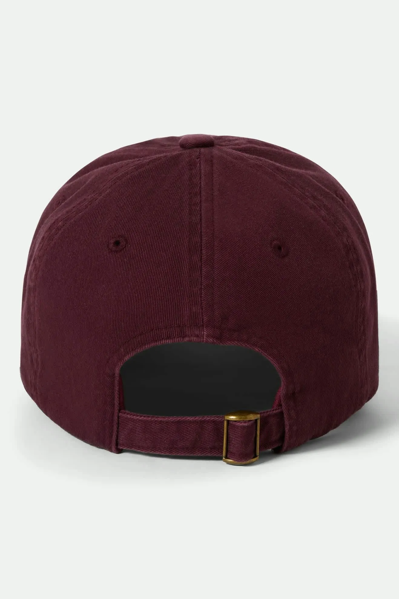 Alpha Netplus Adjustable Hat - Port Rinse sold by Brixton product image thumbnail 2