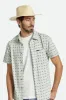 Marcos Fedora Limited - Natural sold by Brixton