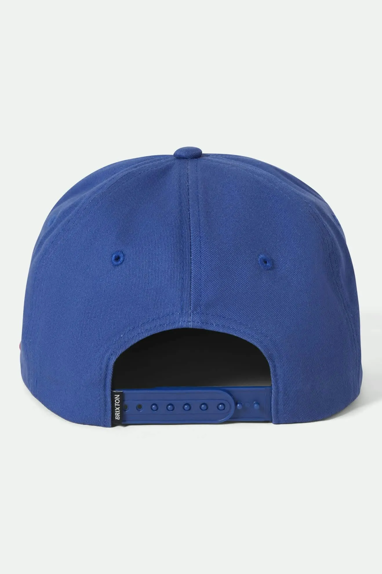 Ford King Of The Mountains Snapback - Multi sold by Brixton product image thumbnail 2