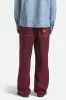 Union Baggy Pant - Port sold by Brixton