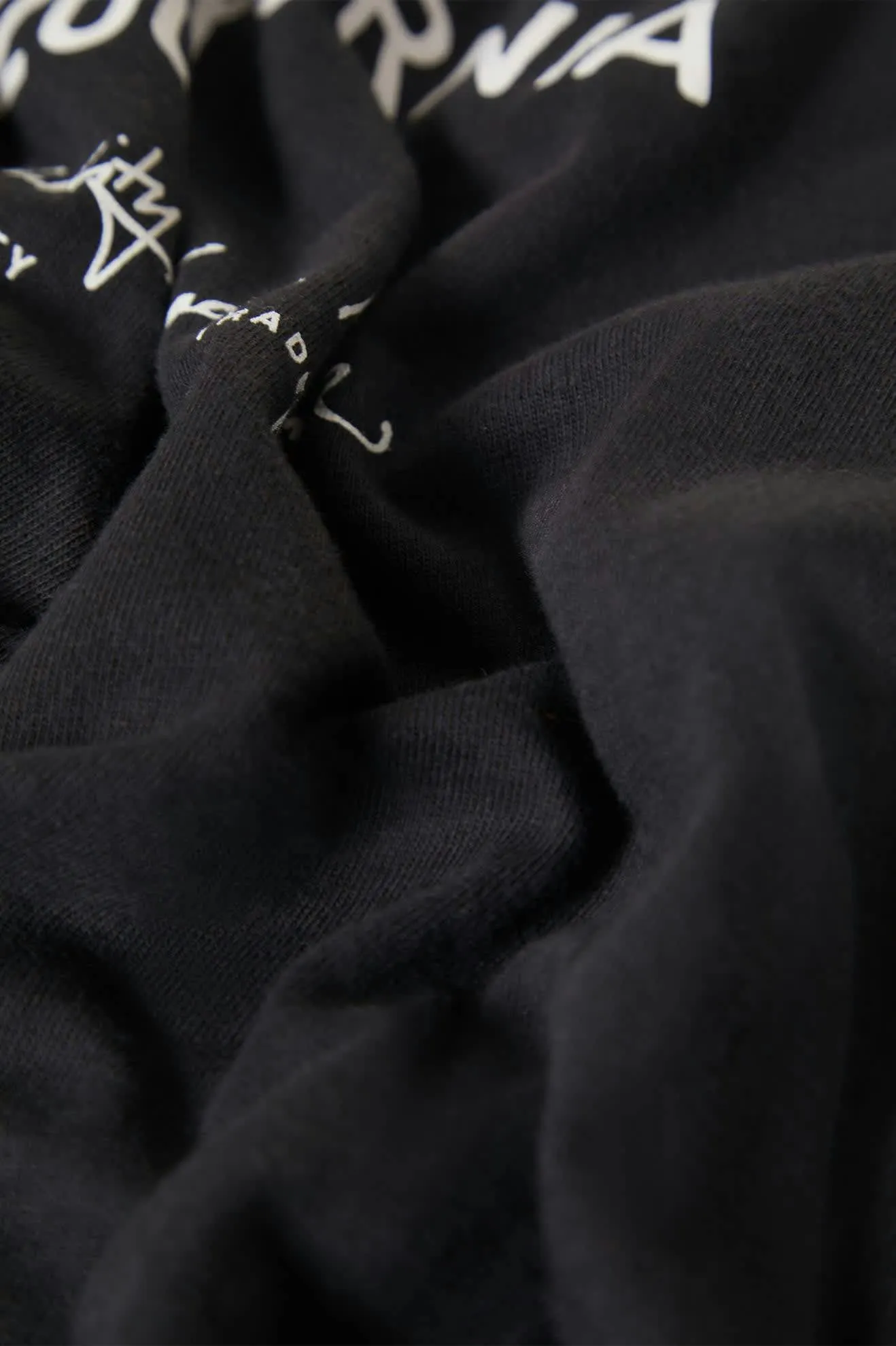 Union L/S Standard T-Shirt - Black sold by Brixton product image thumbnail 4