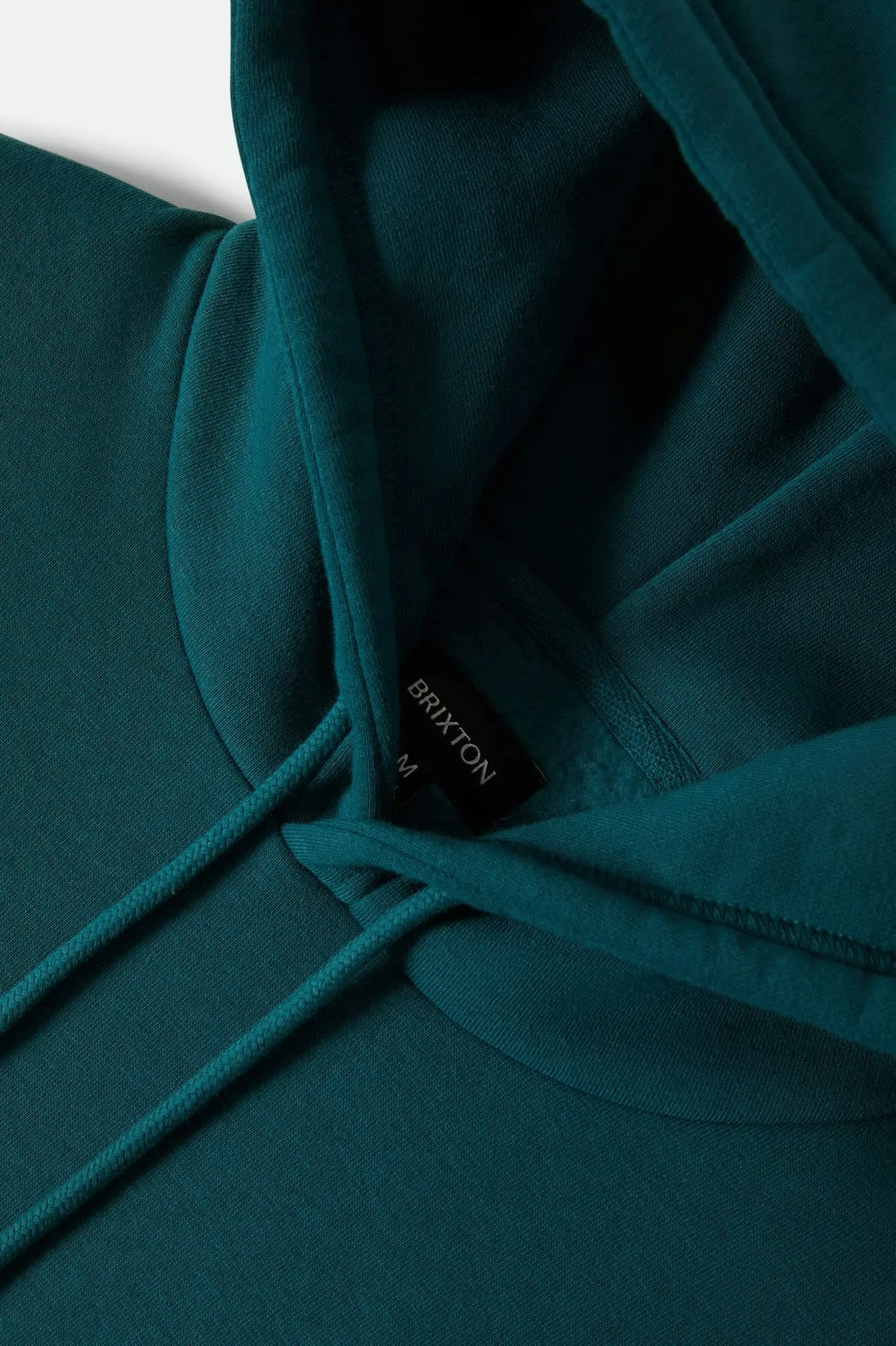 Genuine Quality Hoodie - Night Sage sold by Brixton product image thumbnail 5