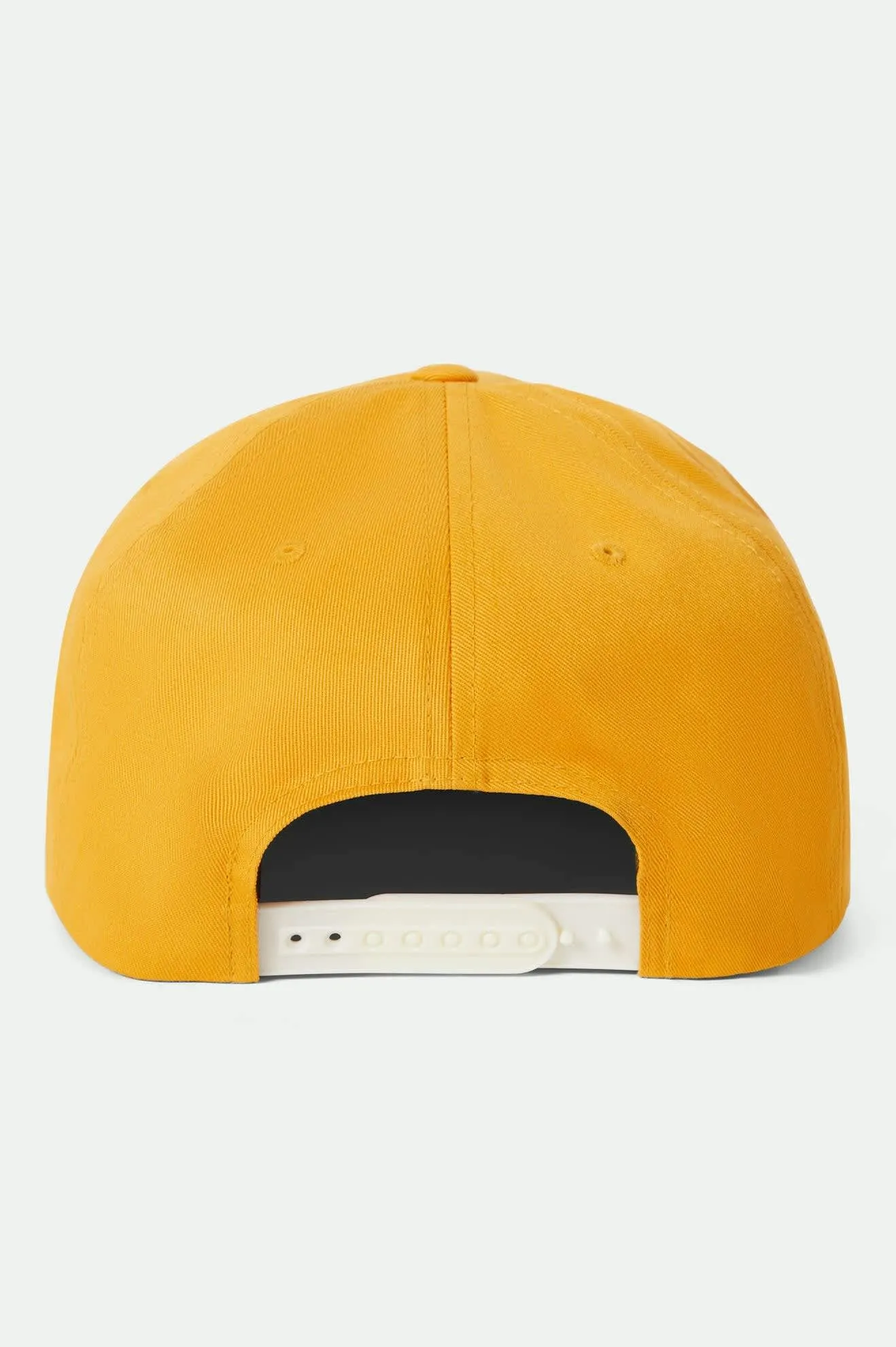 Payment Snapback - Spruce Yellow sold by Brixton product image thumbnail 2