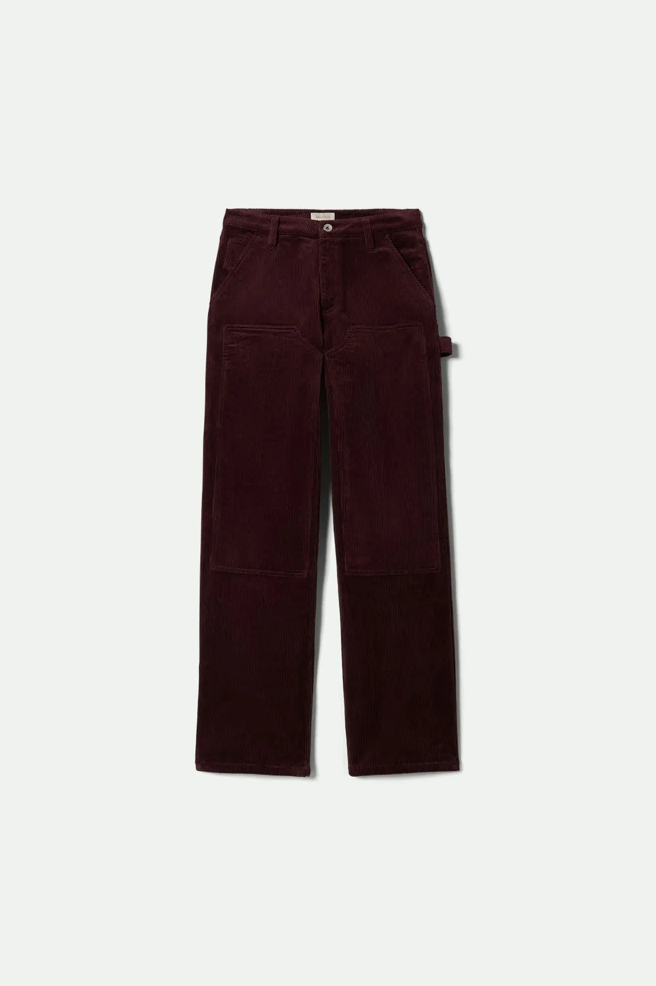 Essex Patched Painter Pant - Port sold by Brixton product image thumbnail 2