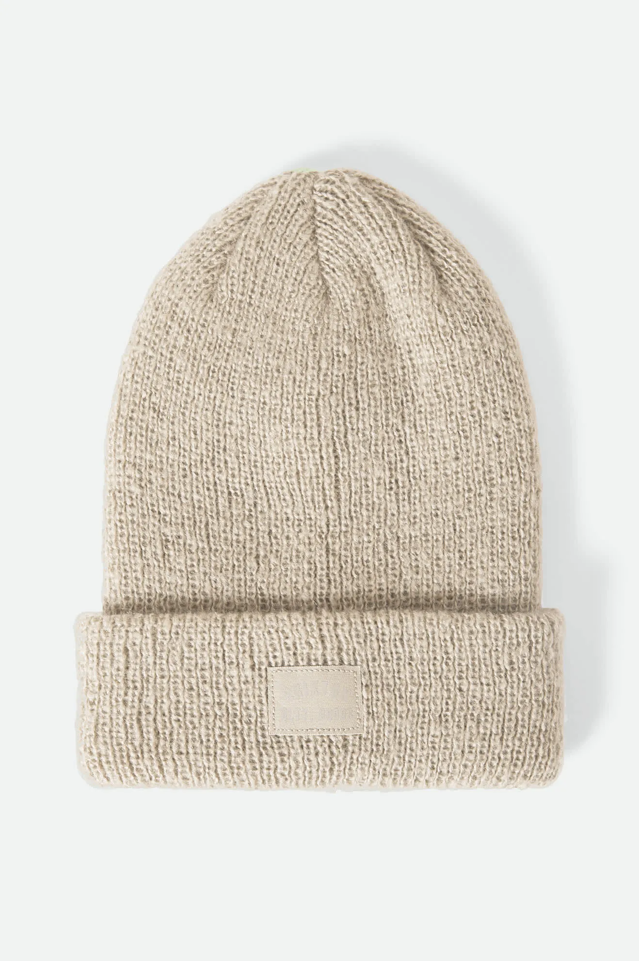 Woodburn Women's Tall Brushed Beanie - Whitecap sold by Brixton
