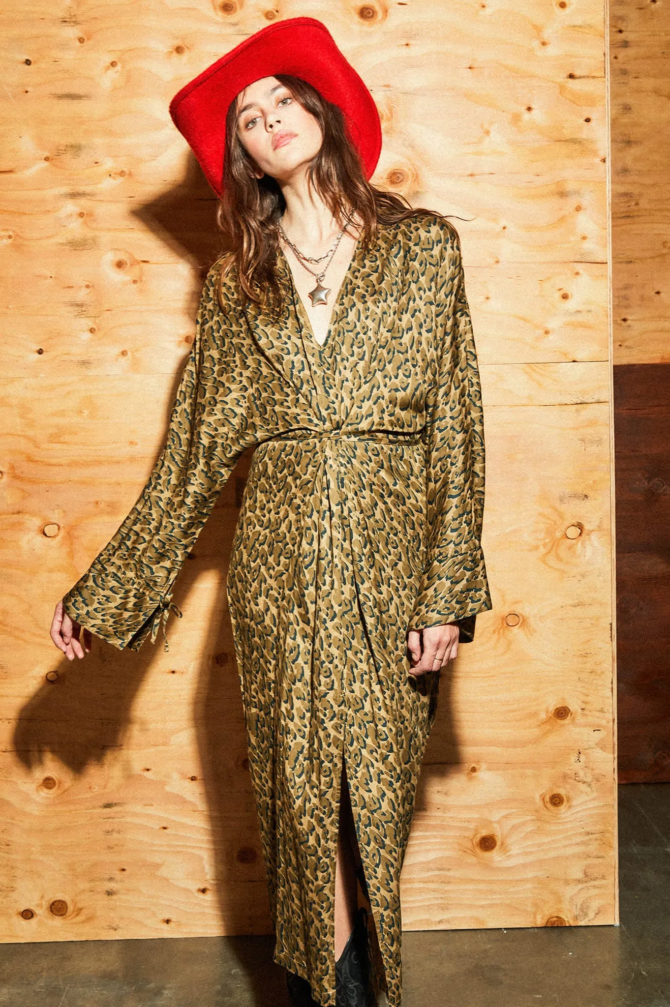 Mesquite Cowboy Hat - Adrenaline Rush sold by Brixton product image thumbnail 4