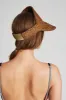 Alexa Visor - Brown sold by Brixton