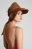 Alexa Visor - Brown sold by Brixton