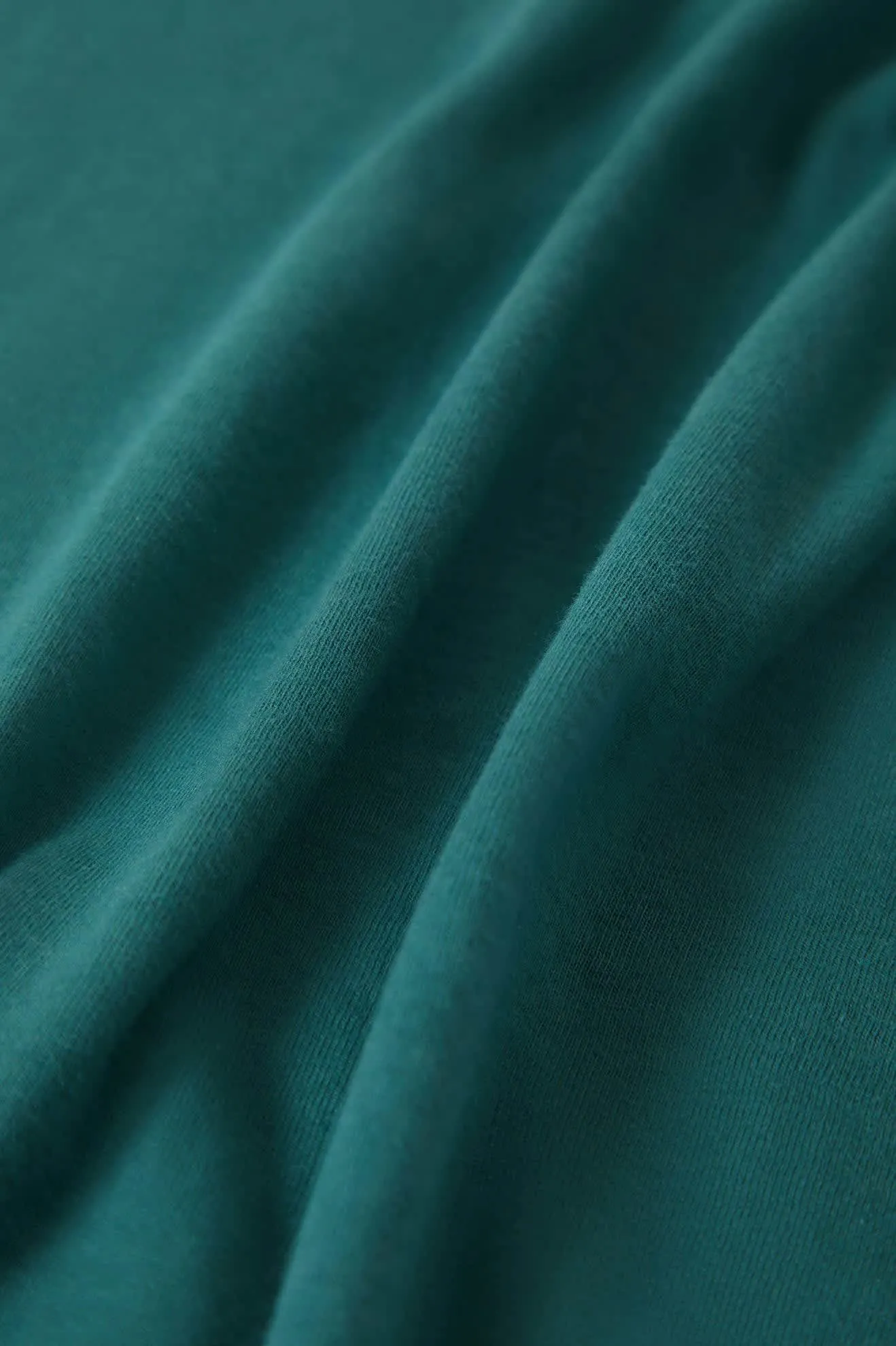 Premium Cotton Short Sleeve Tailored T-Shirt - Night Sage sold by Brixton product image thumbnail 3