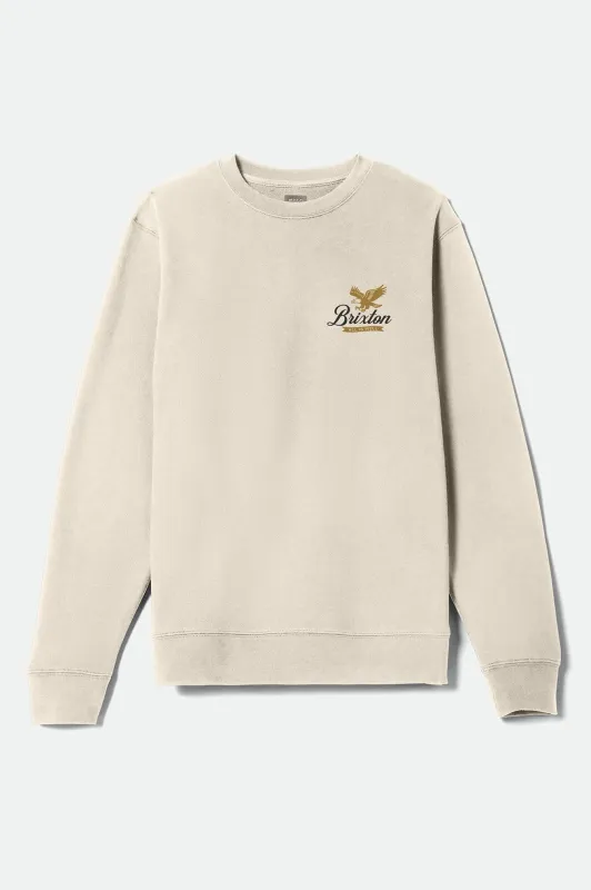 Well Crew - Whitecap sold by Brixton