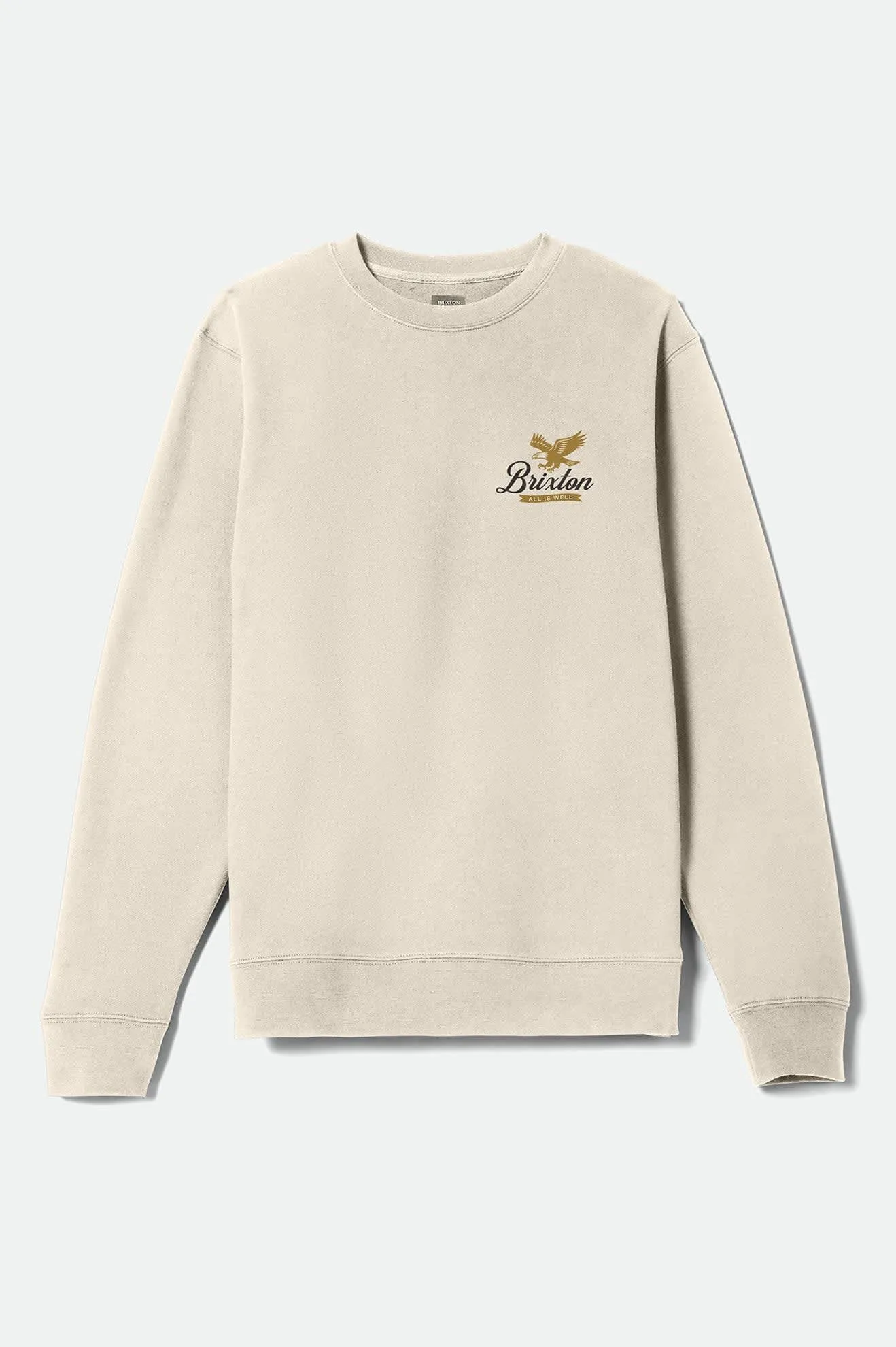 Well Crew - Whitecap sold by Brixton