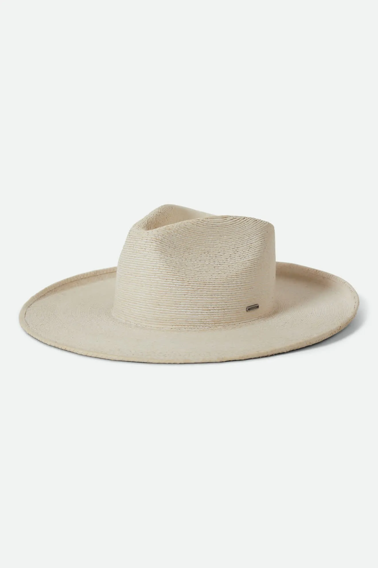 Marlow Rancher Hat - Bone sold by Brixton