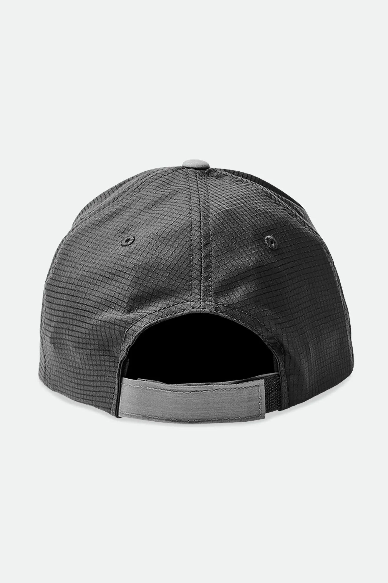 Alton NetPlus MP Cap - Black sold by Brixton product image thumbnail 2