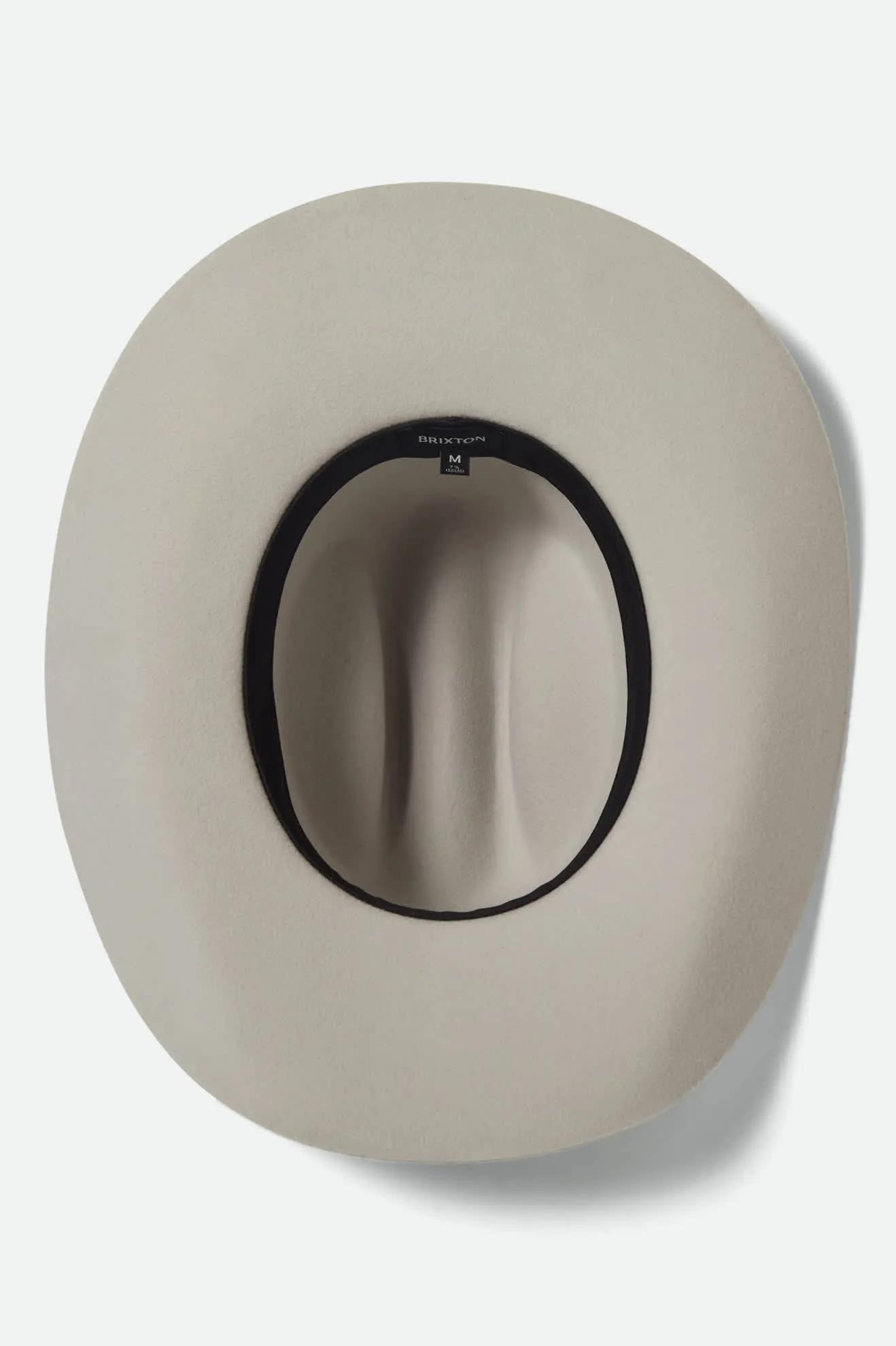 Laredo WTHR GUARD™ Cowboy Hat - Limestone sold by Brixton product image thumbnail 2