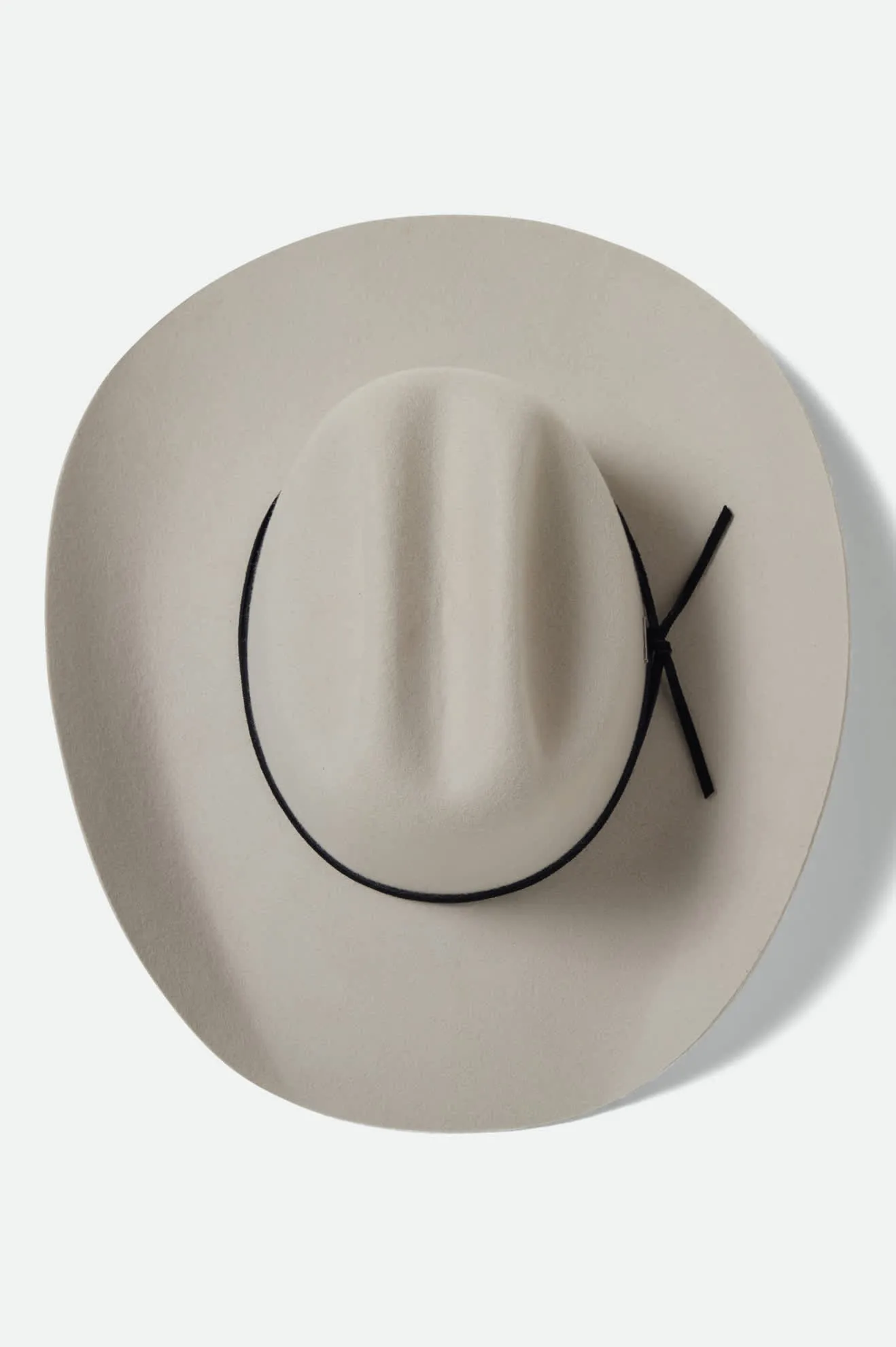 Laredo WTHR GUARD™ Cowboy Hat - Limestone sold by Brixton product image thumbnail 3