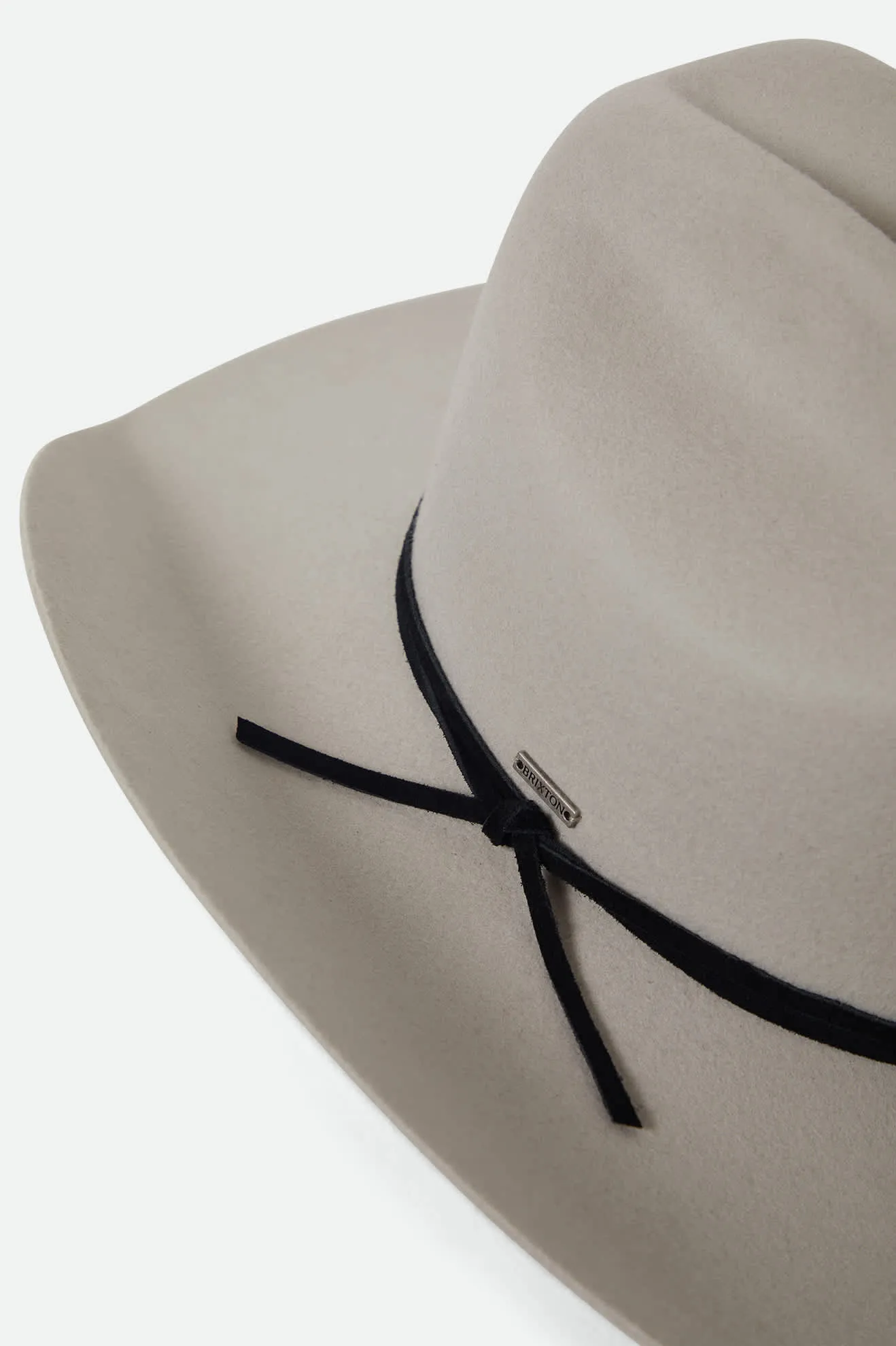 Laredo WTHR GUARD™ Cowboy Hat - Limestone sold by Brixton product image thumbnail 4