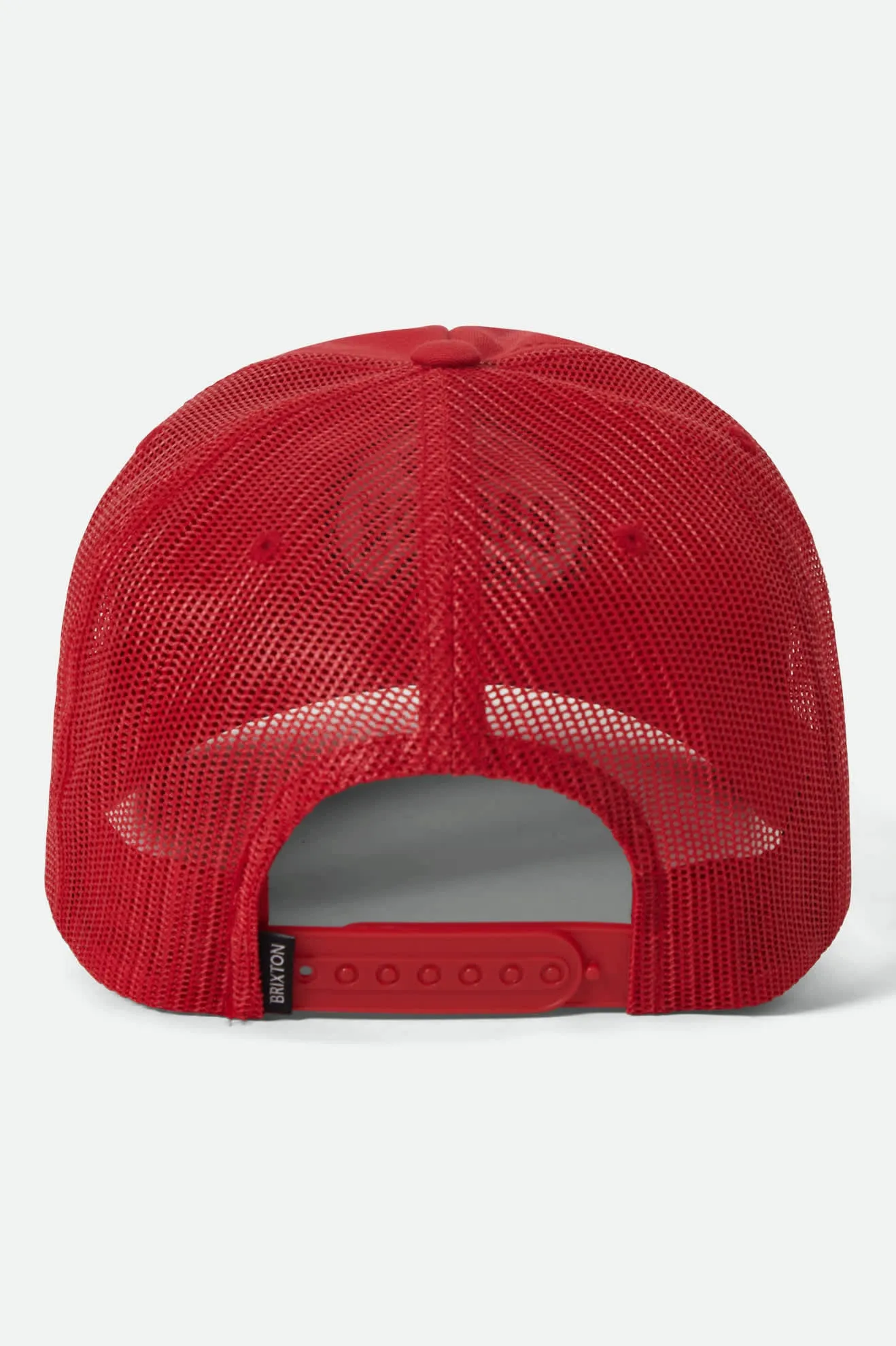 Henry Trucker Hat - Adrenaline Rush/Adrenaline Rush sold by Brixton product image thumbnail 2