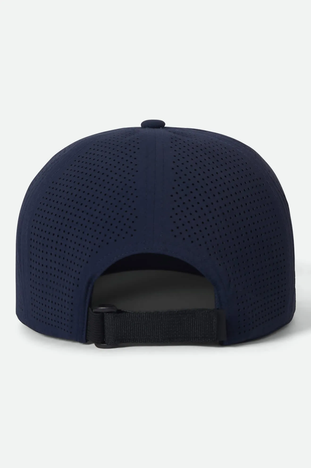 Journey Performance Snapback - Midnight Blue sold by Brixton product image thumbnail 2