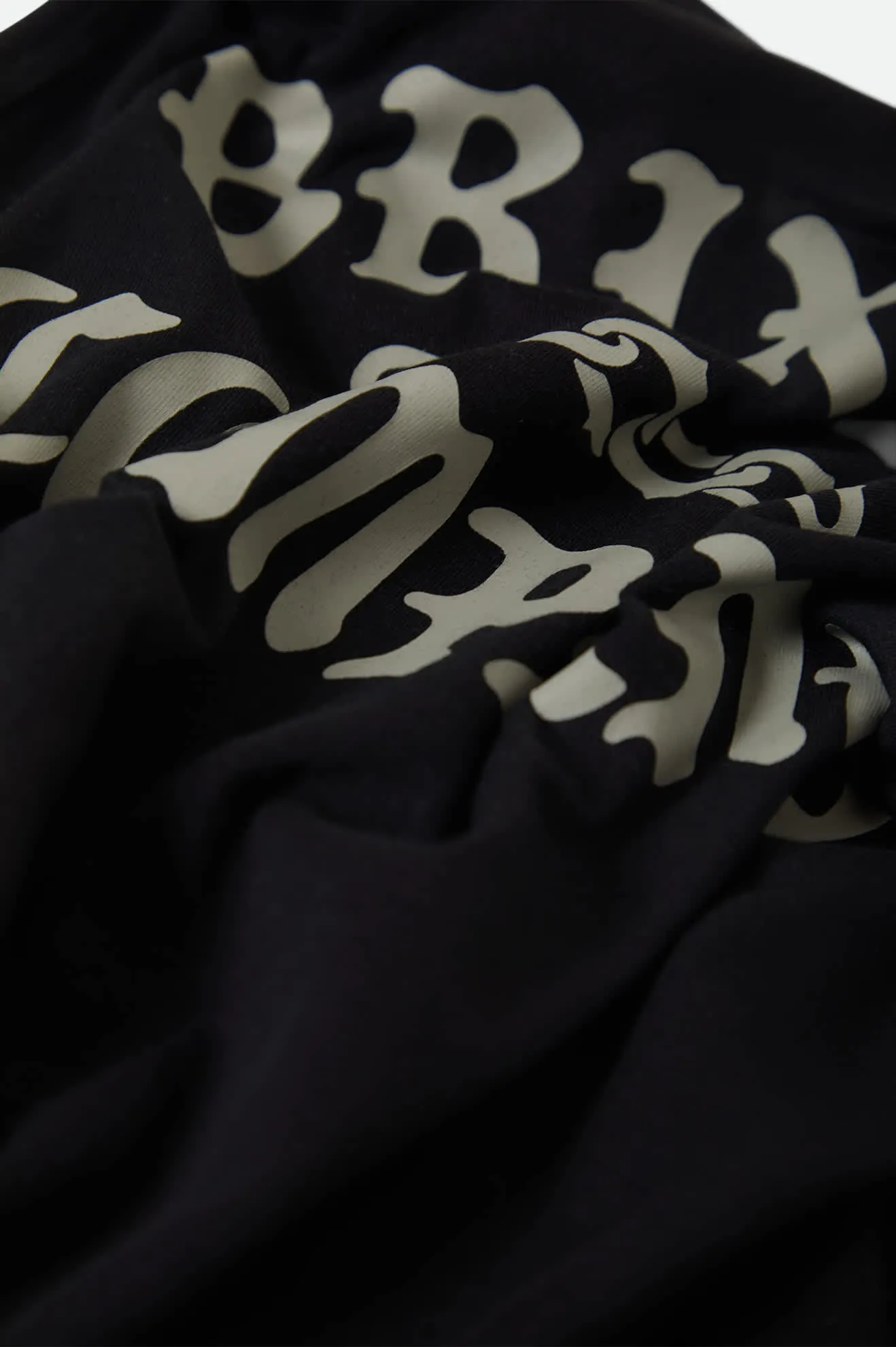 Chains Tank Top - Black sold by Brixton product image thumbnail 2