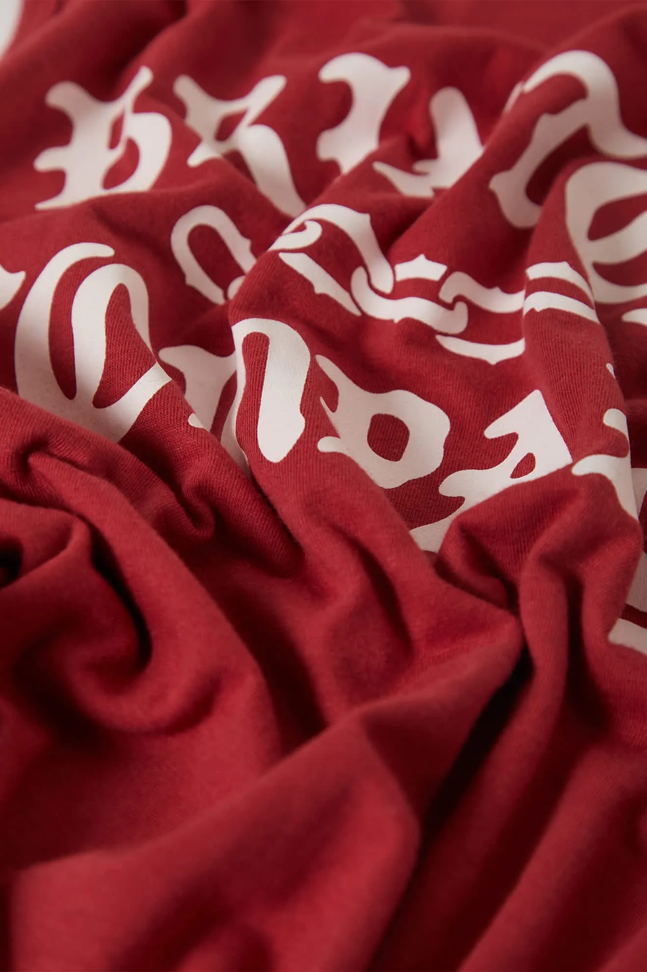 Chains Tank Top - Robust Red sold by Brixton product image thumbnail 3