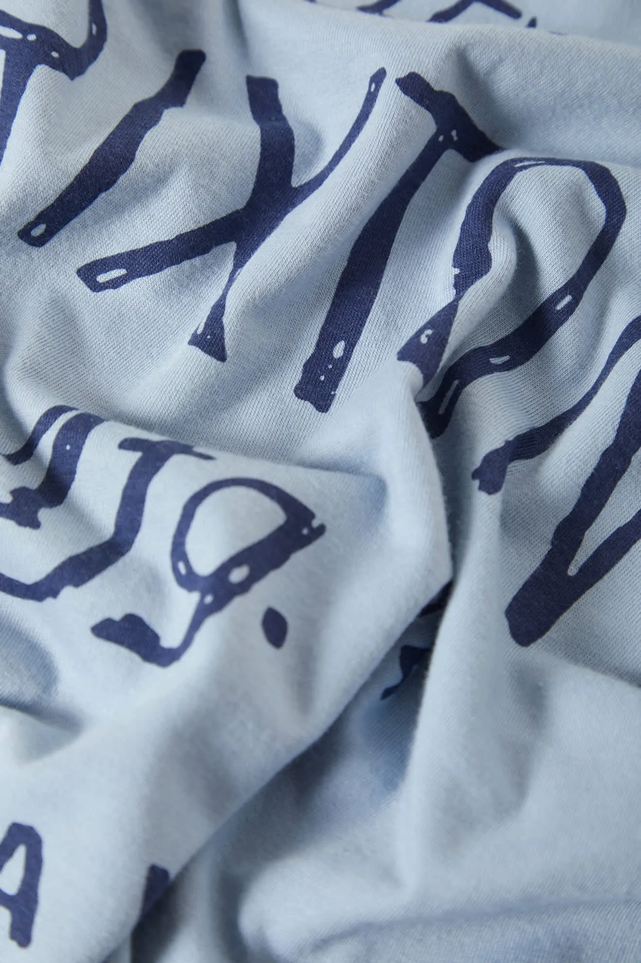 Fremont Tank Top - Dusty Blue sold by Brixton product image thumbnail 3