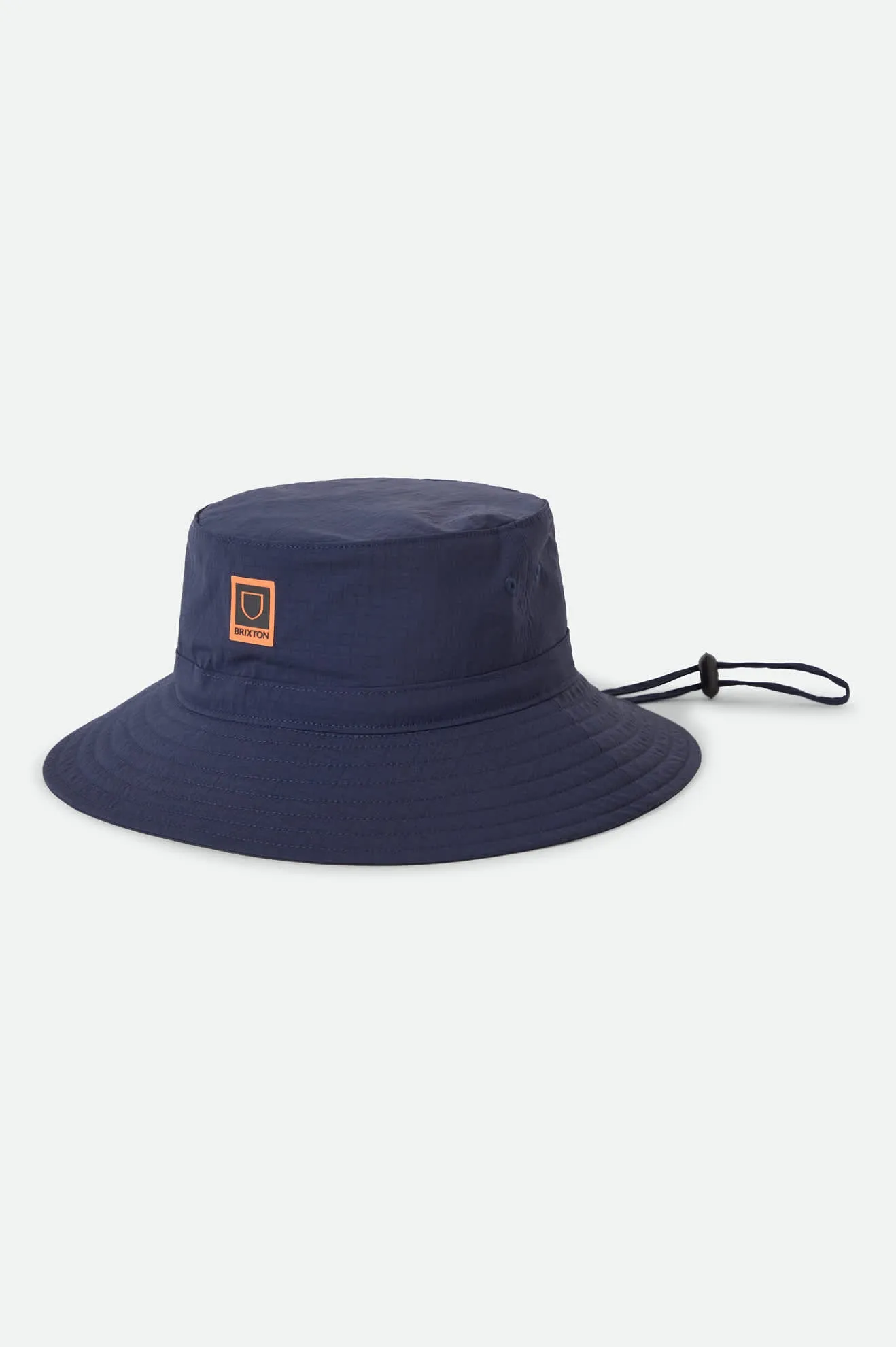 Journey Boonie Hat - Midnight Blue sold by Brixton