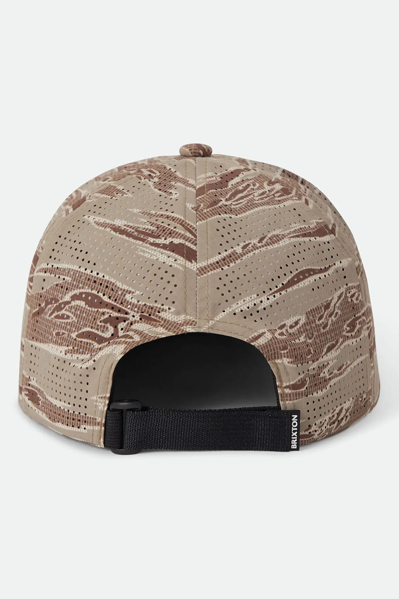 Journey Performance Snapback - Desert Tiger Camo sold by Brixton product image thumbnail 2