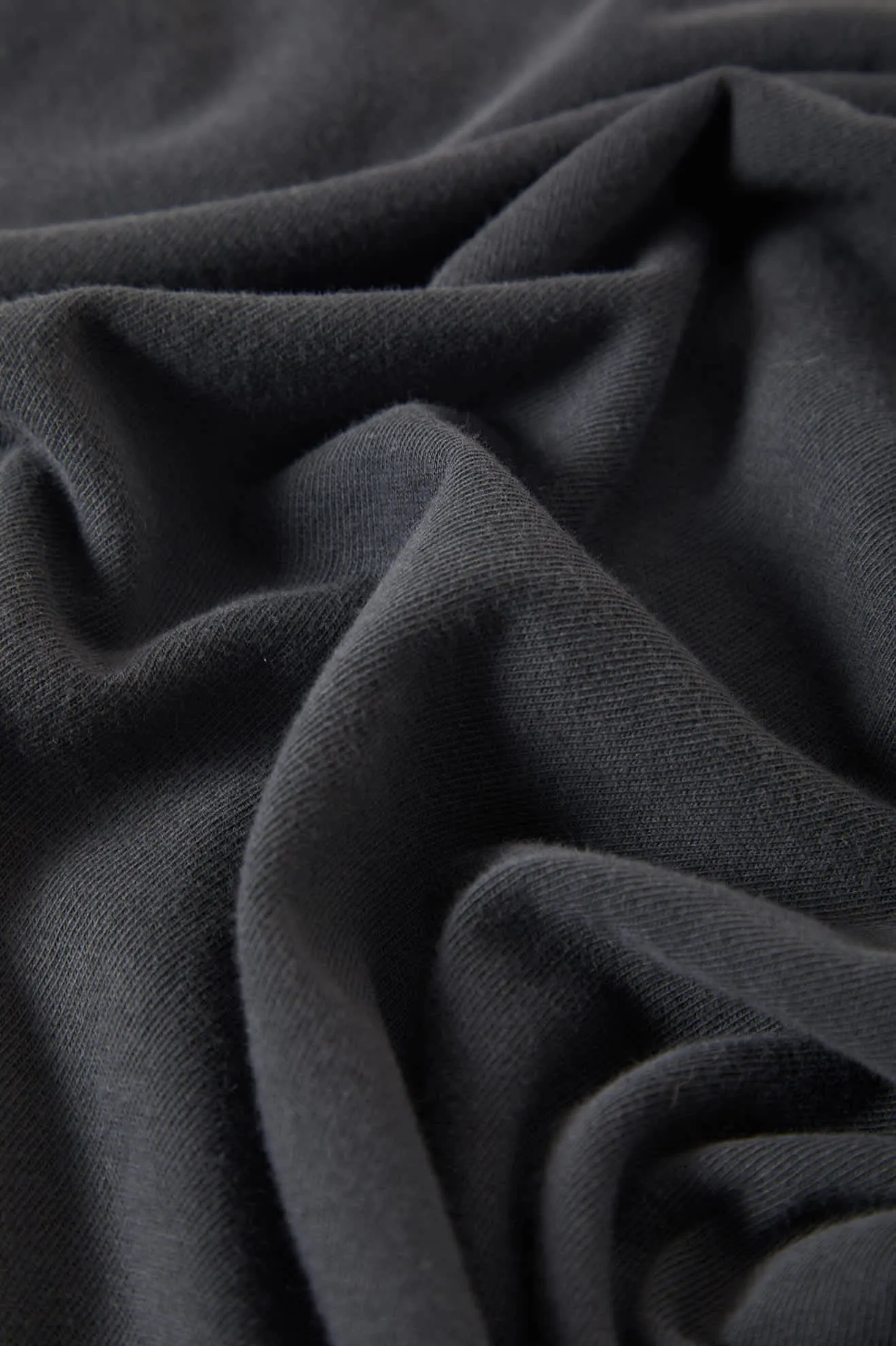 Machine Short Sleeve Standard T-Shirt - Black Worn Wash sold by Brixton product image thumbnail 3