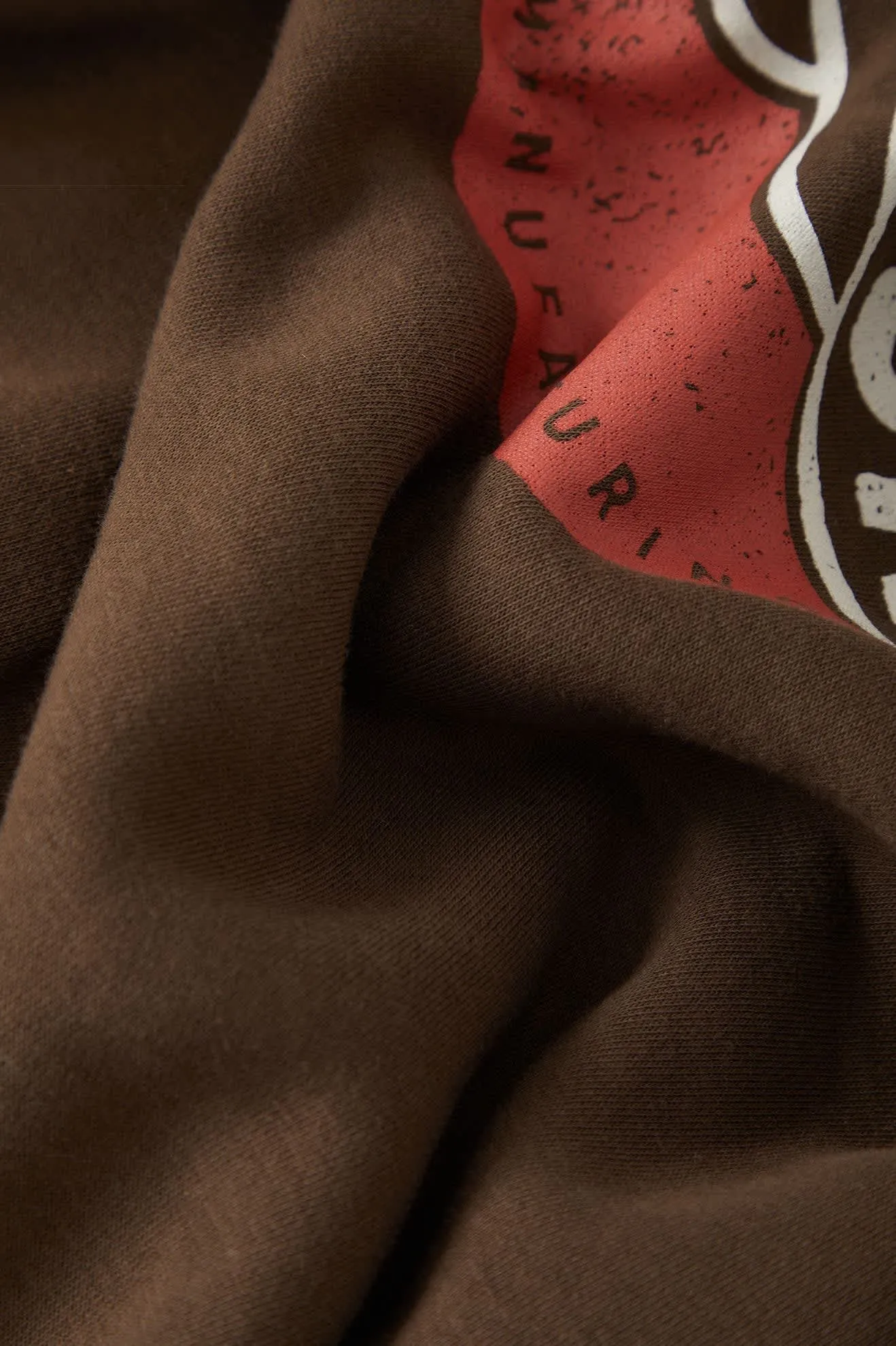 Heyward Hood - Walnut Brown sold by Brixton product image thumbnail 5