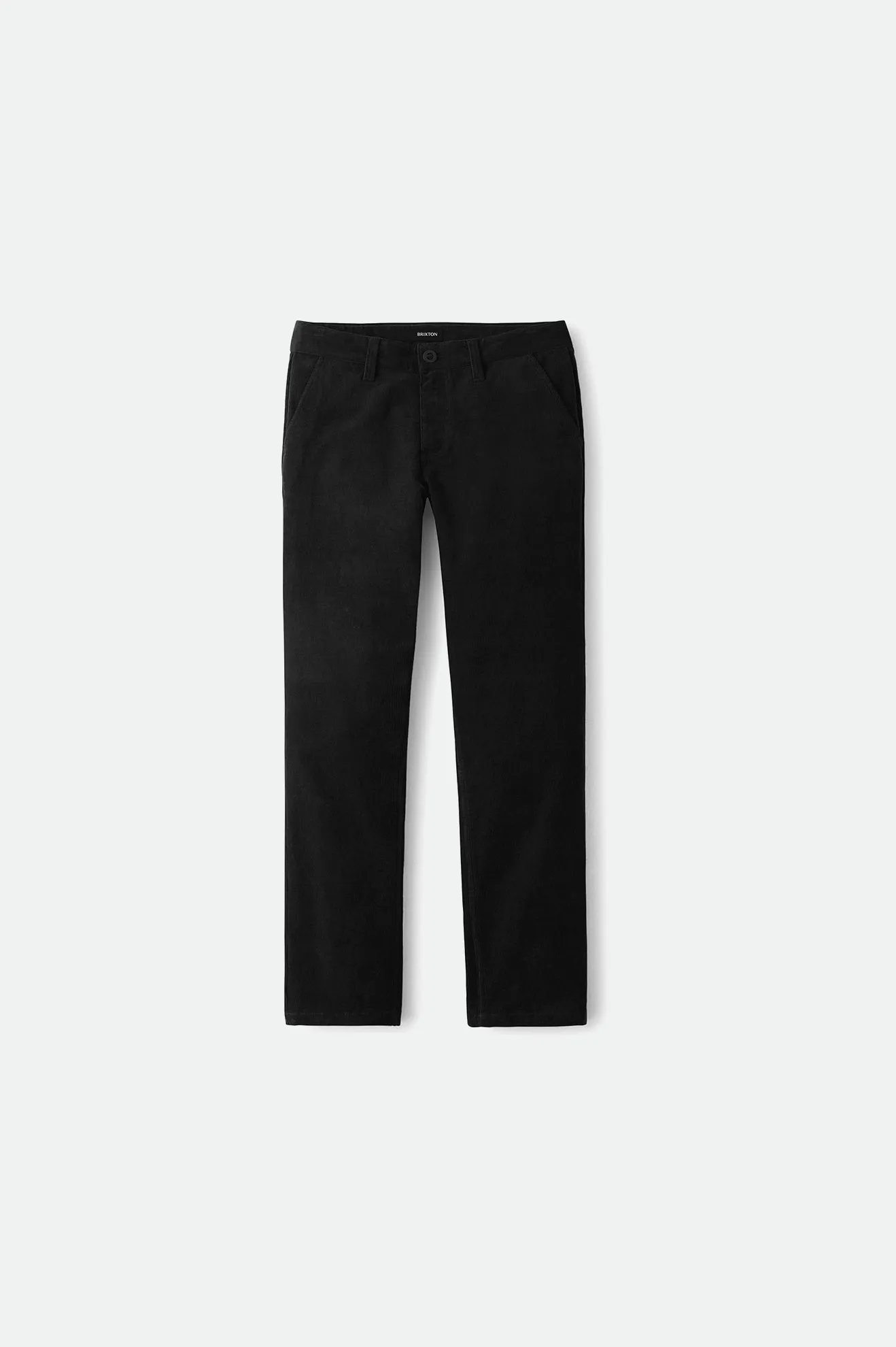 Choice Chino Pant - Black sold by Brixton