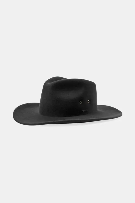 Scottsdale WTHR GUARD™ Hat - Chocolate sold by Brixton